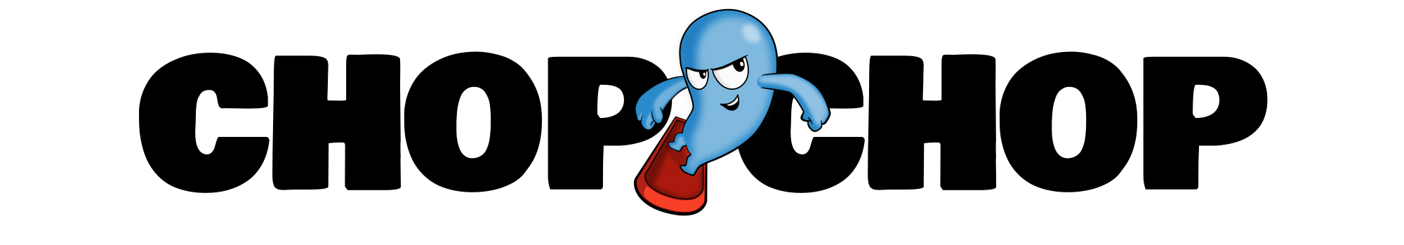 ChopChop